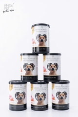 Pate cho chó - King's Pet by Bao Anh 380g