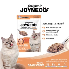 Pate cho mèo Joyneco - 60g