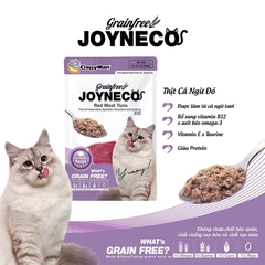 Pate cho mèo Joyneco - 60g