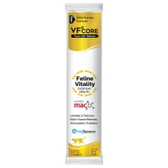 Súp thưởng VF Core Feline Vitality