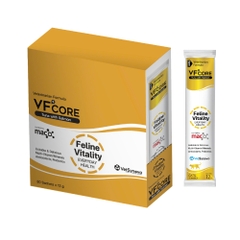 Súp thưởng VF Core Feline Vitality