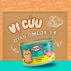 Pate mèo Kucinta - 150g