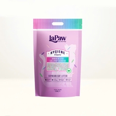 Cát vệ sinh cho mèo - Lapaw - Đậu nành - 7L
