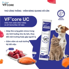 Súp thưởng VF Core UC