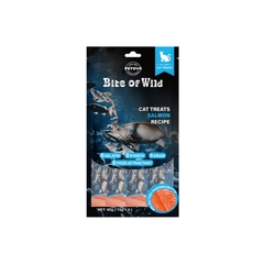 Súp thưởng cho mèo - Bite of Wild