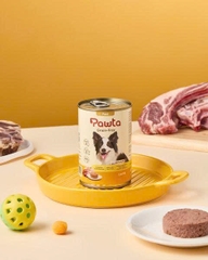 Pate cho chó - Pawta - 400g