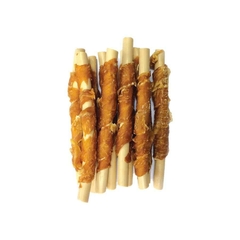 Que cuốn thịt gà 25 cây