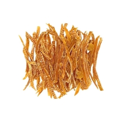 Thanh gà sấy 180g