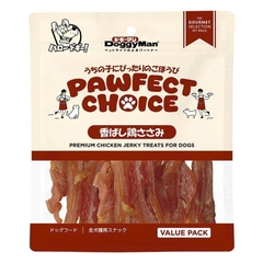 Thanh gà sấy dẻo 180g