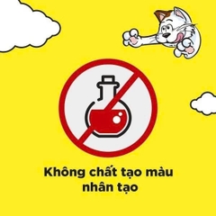 Bánh thưởng cho mèo Temptations Mixups 75g