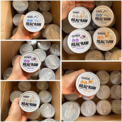 Pate mèo Real & Raw - Combo 4 hộp mix vị