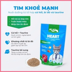 Pate cho mèo - Mr.Vet - 70g