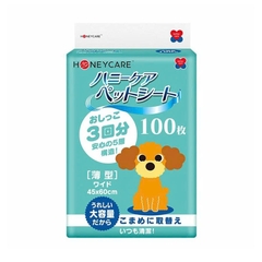 Tấm lót vệ sinh thú cưng Standard - HonneyCare