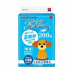 Tấm lót vệ sinh thú cưng Standard - HonneyCare