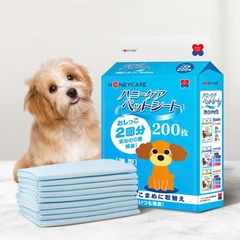 Tấm lót vệ sinh thú cưng Standard - HonneyCare