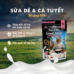 Pate cho mèo - Bite Of Wild