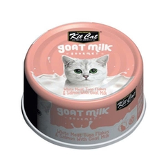 Pate sữa dê Kit Kat