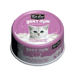 Pate sữa dê Kit Kat