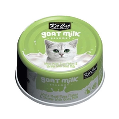 Pate sữa dê Kit Kat