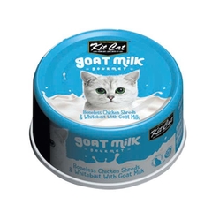 Pate sữa dê Kit Kat