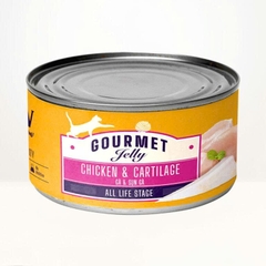 Pate cho mèo Lapaw - 85g