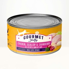Pate cho mèo Lapaw - 85g