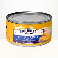 Pate cho mèo Lapaw - 85g