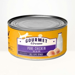 Pate cho mèo Lapaw - 85g