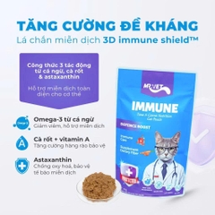 Pate cho mèo - Mr.Vet - 70g