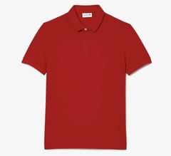 Áo Polo Lacoste Nam Paris Dáng Regular PH5522-00-240 Đỏ