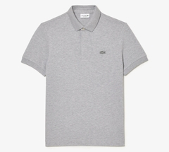 Áo Polo Lacoste Nam Paris Dáng Regular PH5522-00-CCA Màu Xám