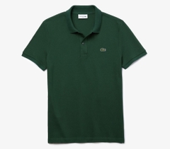 Áo Polo Lacoste Nam Dáng Slim Fit PH4012-00-132 Màu Xanh lục