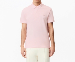 Áo Polo Lacoste Nam Paris Dáng Regular PH5522-00-T03 Màu Hồng
