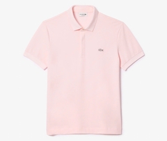 Áo Polo Lacoste Nam Paris Dáng Regular PH5522-00-T03 Màu Hồng
