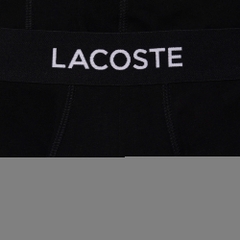 Set 5 Quần Lót Lacoste Nam 5H5203-00-031 Màu Đen