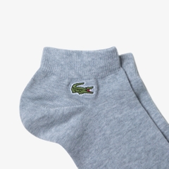 Set 3 Đôi Vớ Nam Lacoste RA4183-00-8VM 3 Màu
