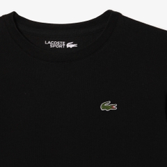 Áo Thun Lacoste Trẻ Em TJ8811-00-031 Màu Đen