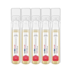 LiveSpo DIA30 Men Vi Sinh Hỗ Trợ Giảm Tiêu Chảy Cấp, Rối Loạn Tiêu Hóa Hộp 10 Ống