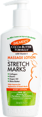 Palmer's Sữa Dưỡng Thể Giảm Vết Rạn Cocoa Butter Massage Lotion 250ml