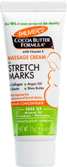 [Minisize] Palmer's Kem Ngăn Ngừa, Giảm Vết Rạn Cocoa Butter Massage Cream 11g