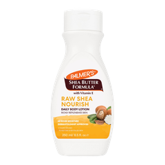 Palmer's Sữa Dưỡng Thể Bơ Cacao With Vitamin E, Dry Skin 250ml