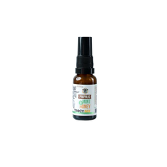 Tracybee Xịt Keo Ong Xanh Vị Bạc Hà Dạng Xịt Hỗ Trợ Trị Ho, Viêm Họng 20ml