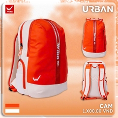 Wika Balo Urban Pickleball | 4 Màu
