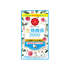 Minami Viên Nang Lợi Khuẩn 3000 Hỗ Trợ Giảm Cân Tăng Cường Tiêu Hoá 60 Viên