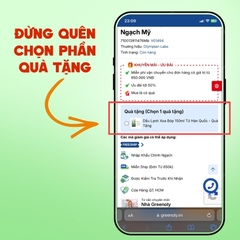 Olympian Labs Viên Uống Bổ Sung Canxi Hữu Cơ Green Calcium - Nhập Khẩu Chính Ngạch Mỹ