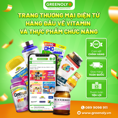 Orihiro Viên Uống Trắng Da Natural White Premium 300 Viên