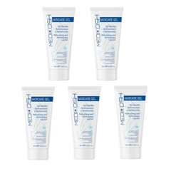 Combo 5 Tuýp Medicosh Kem Kem Hỗ Trợ Cải Thiện Giãn Tĩnh Mạch Varicare Gel 50ml