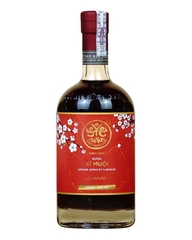 Mầm Rượu Xí Muội Nồng Độ 17% 530ml