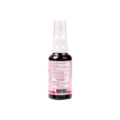 Combo 2 Chai Tracybee Xịt Keo Ong Xanh Vị Trái Cây Hỗ Trợ Cải Thiện Viêm Họng, Ho 30ml