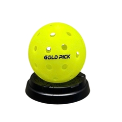 Gold Pick Bóng Pikcleball G-Pro 40 Lỗ (1 Trái)